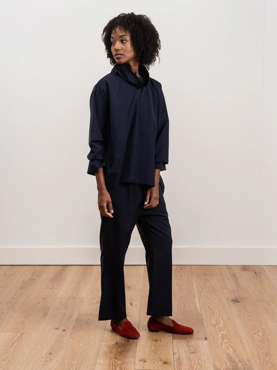 bright top - navy