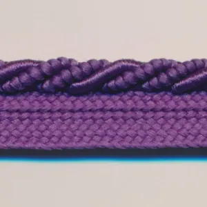 Bright Twill Piping #125 Purple