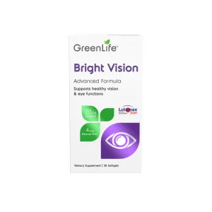 Bright Vision