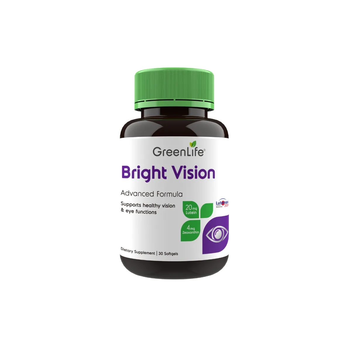 Bright Vision