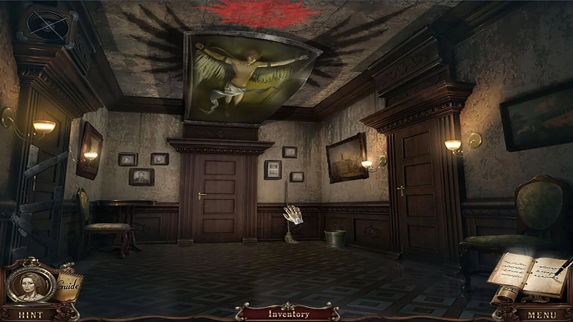 Brink of Consciousness: Dorian Gray Syndrome Collector's Edition (PC)