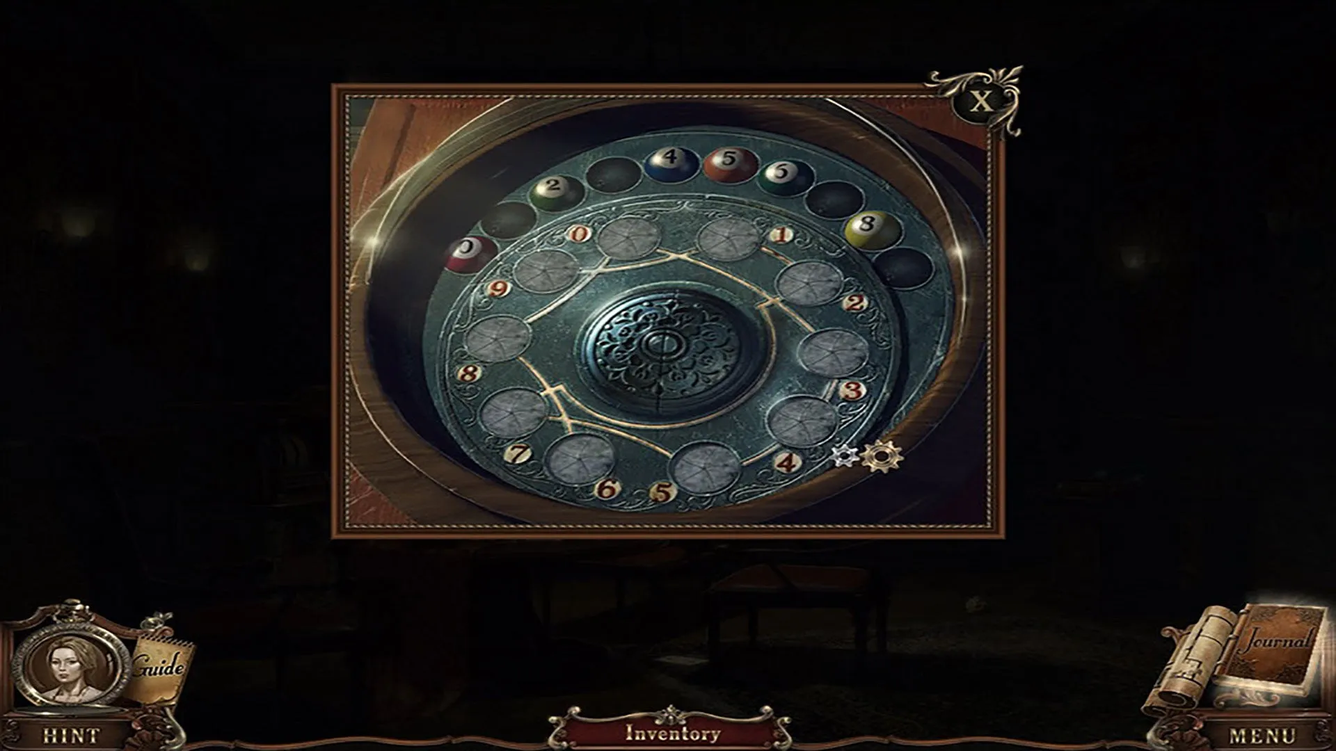 Brink of Consciousness: Dorian Gray Syndrome Collector's Edition (PC)