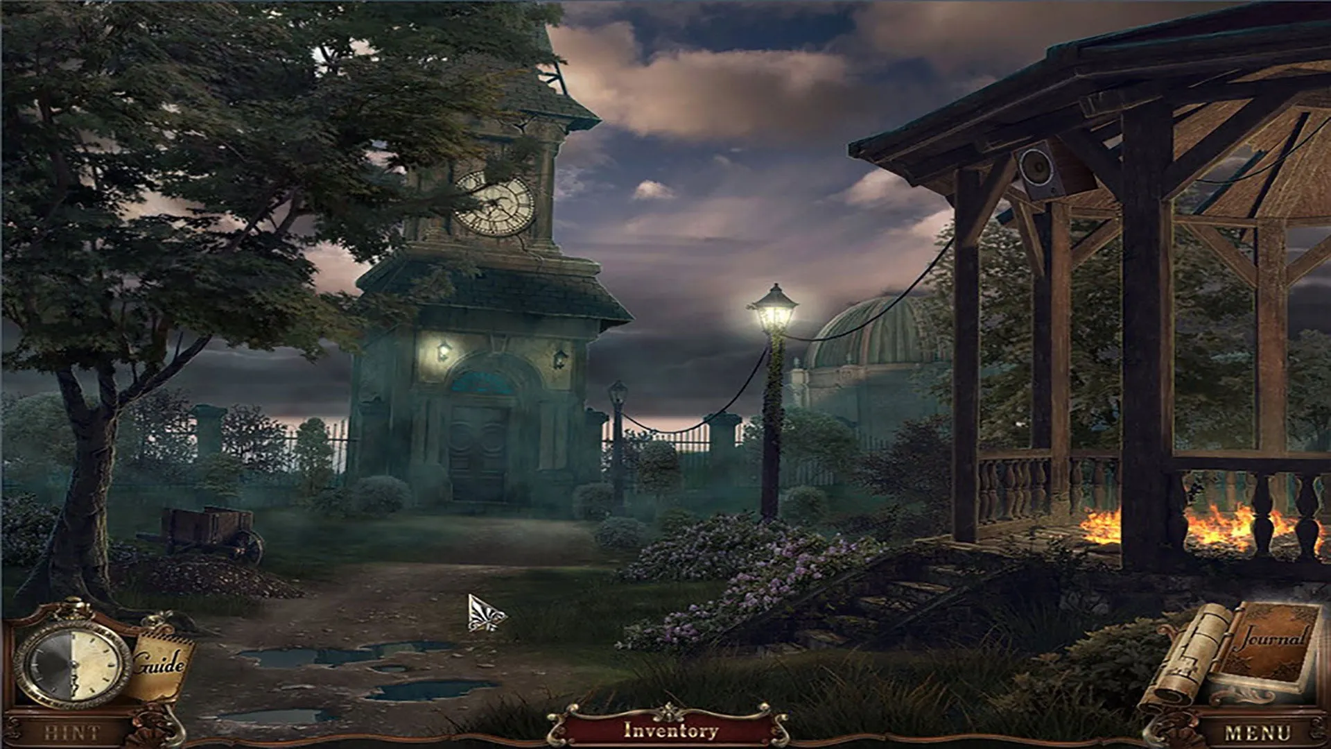 Brink of Consciousness: Dorian Gray Syndrome Collector's Edition (PC)