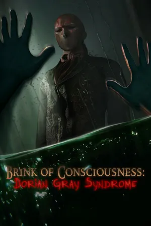 Brink of Consciousness: Dorian Gray Syndrome Collector's Edition (PC)