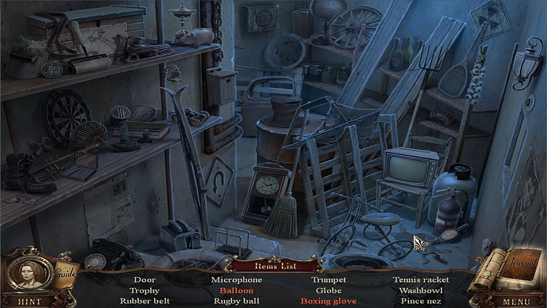 Brink of Consciousness: Dorian Gray Syndrome Collector's Edition (PC)
