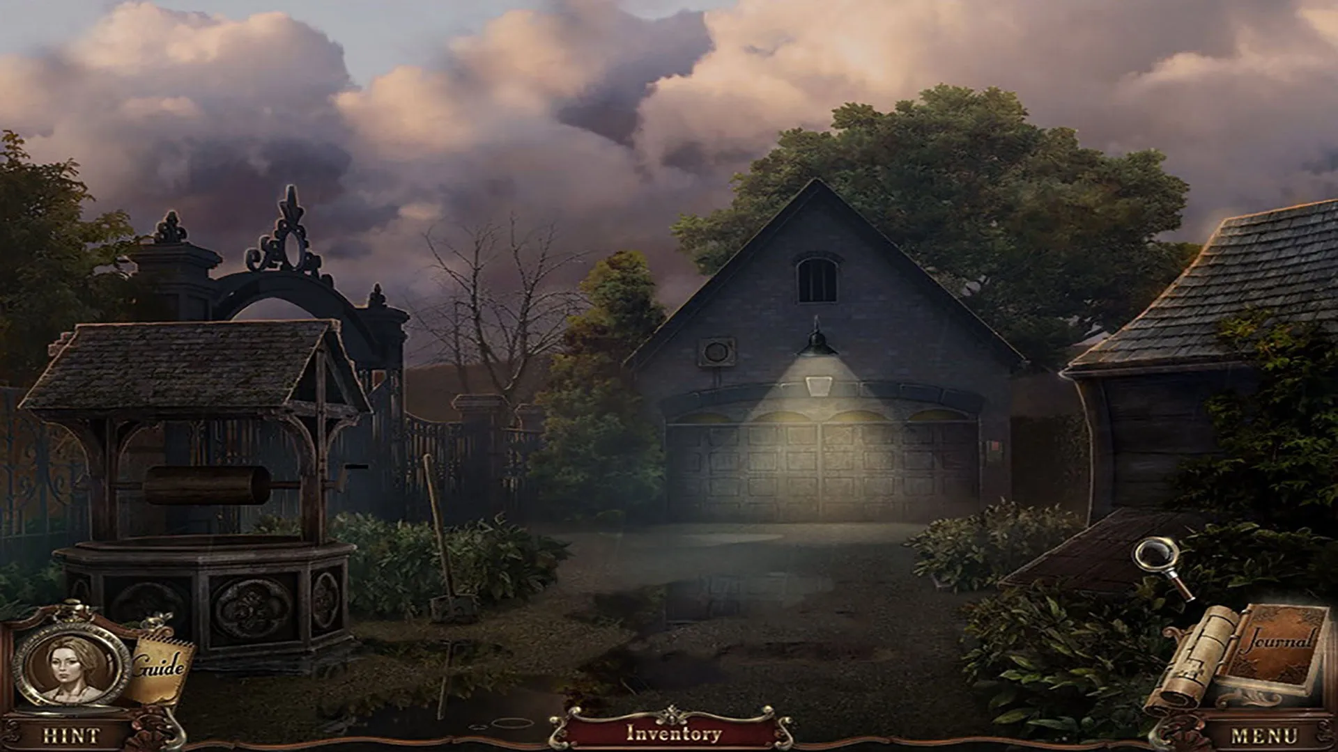 Brink of Consciousness: Dorian Gray Syndrome Collector's Edition (PC)