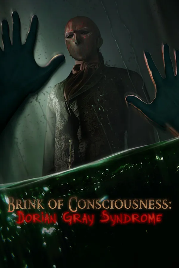Brink of Consciousness: Dorian Gray Syndrome Collector's Edition (PC)