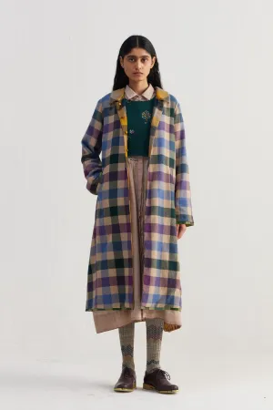 BROCK JACKET