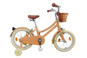 Brownie Junior 16" Wheel