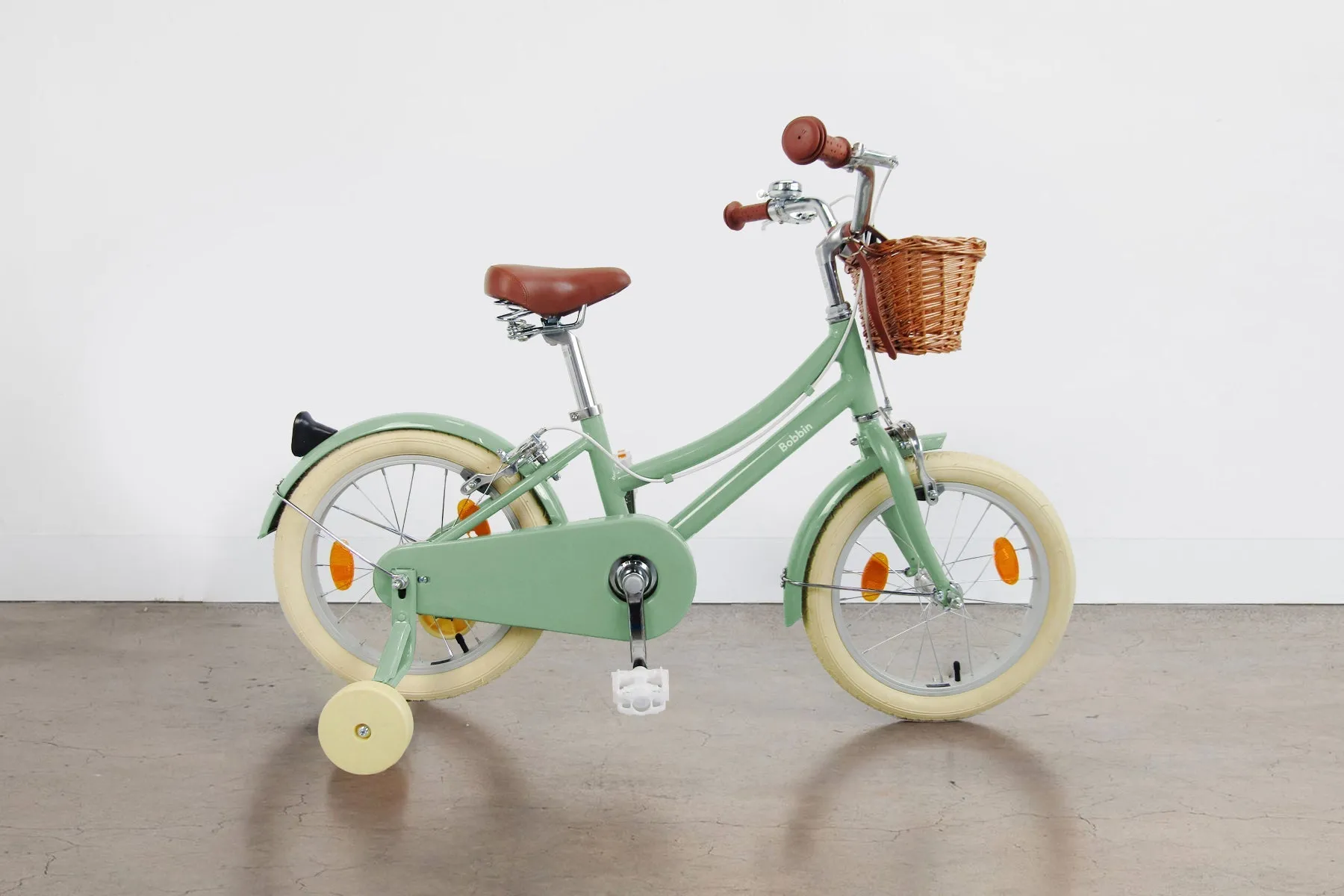 Brownie Junior 16" Wheel