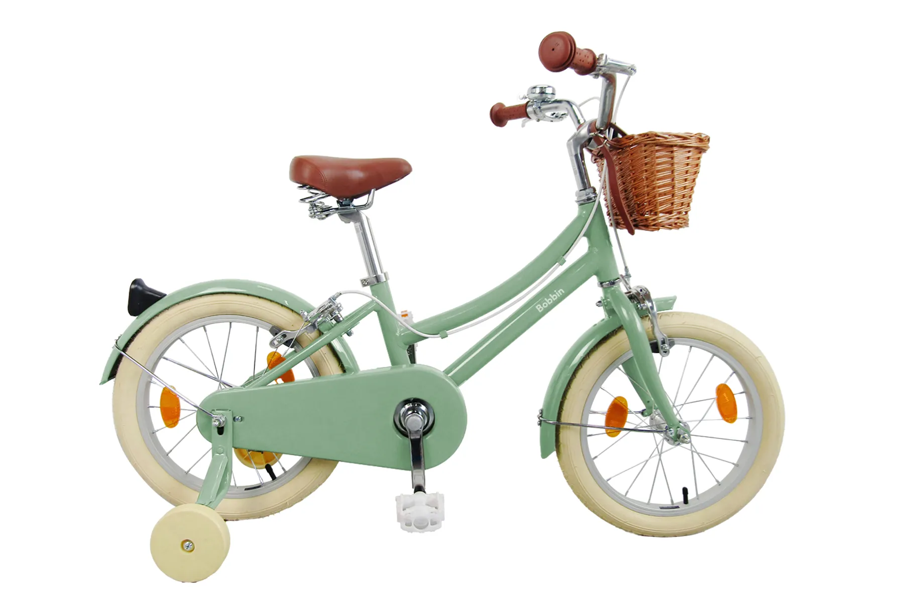 Brownie Junior 16" Wheel
