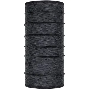 Buff Lightweight Merino Wool Neckwarmer - Multistripe