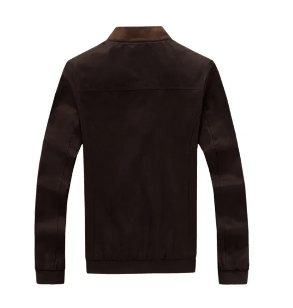BURKE LIGHTWEIGHT JACKET