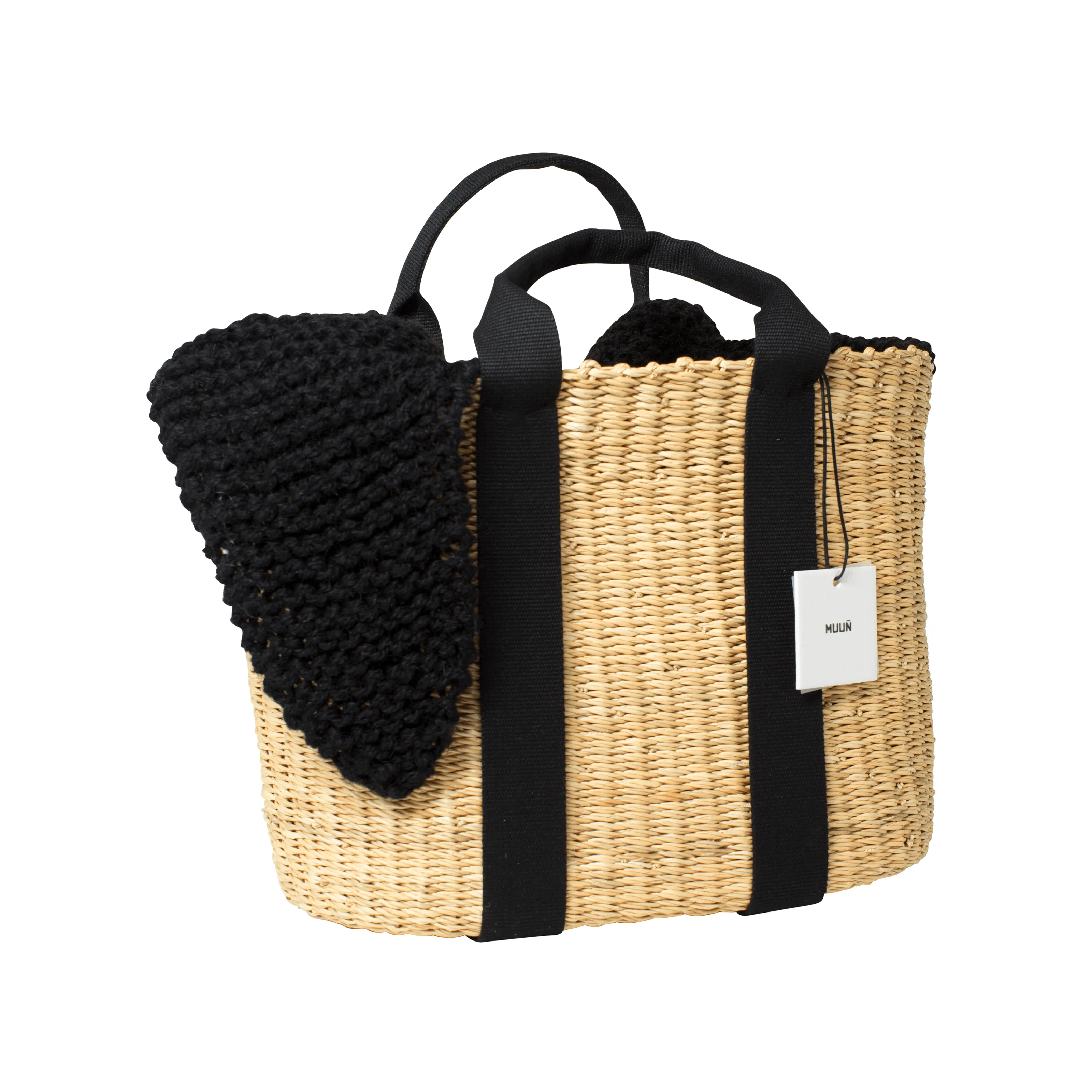 Caba Knit