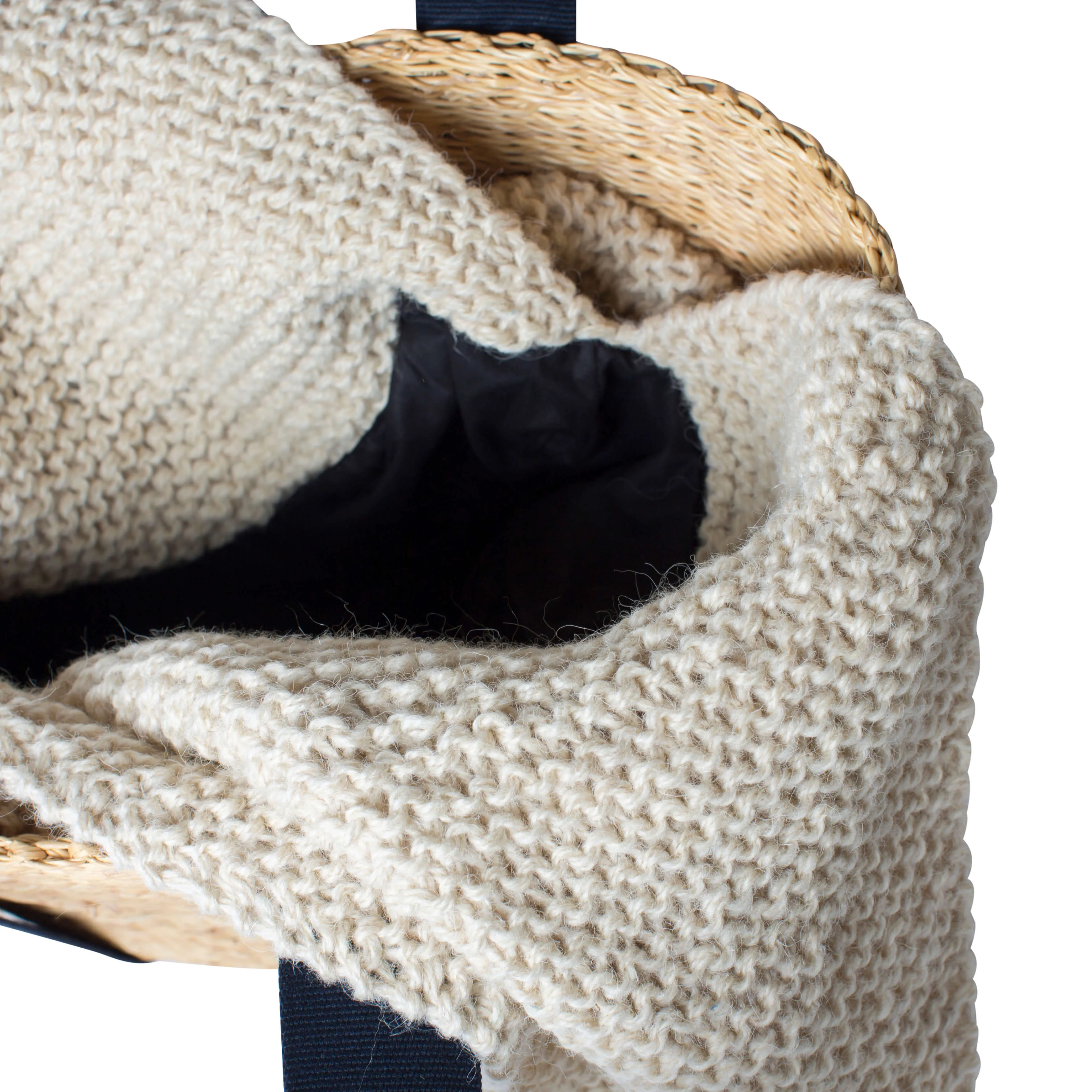 Caba Knit