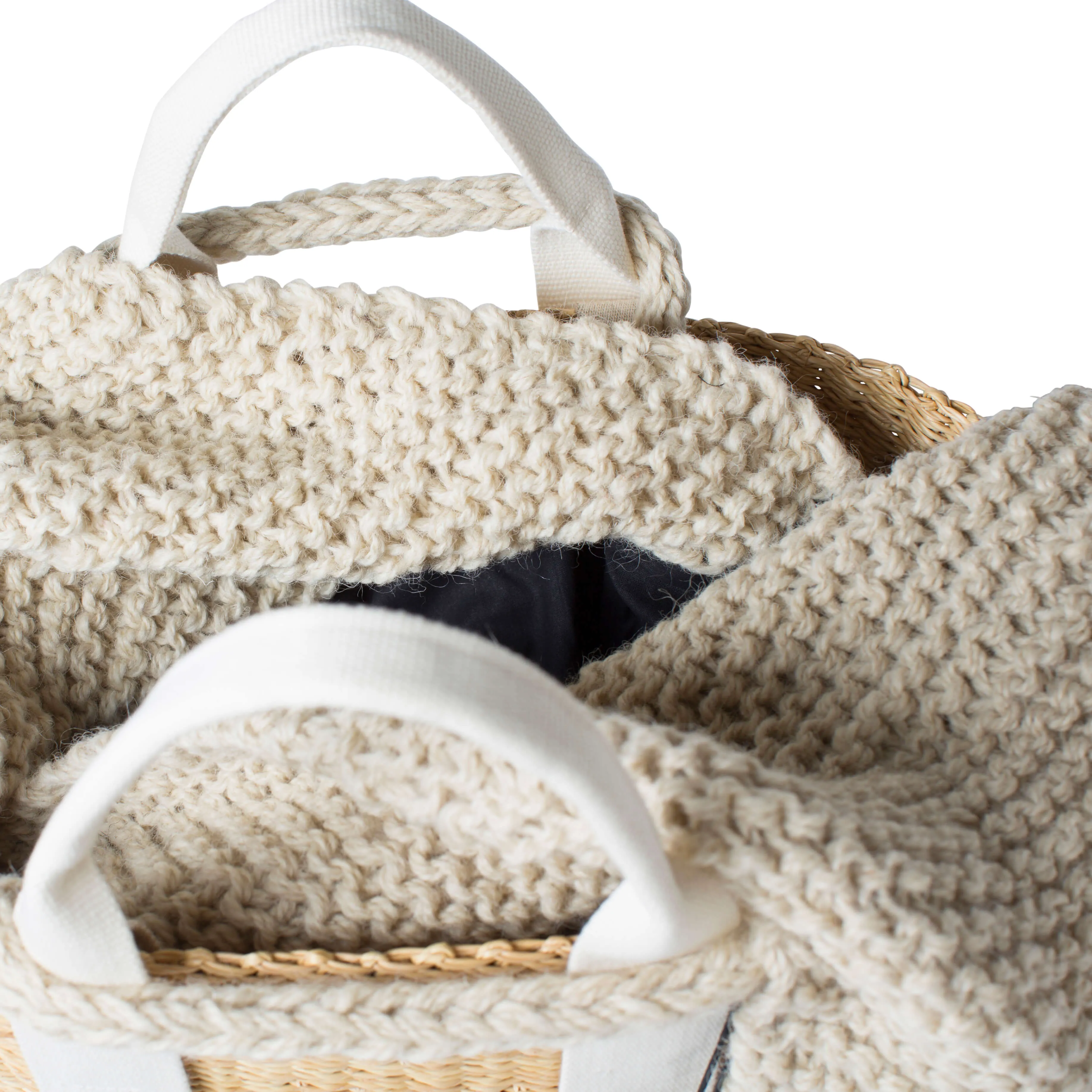 Caba Knit