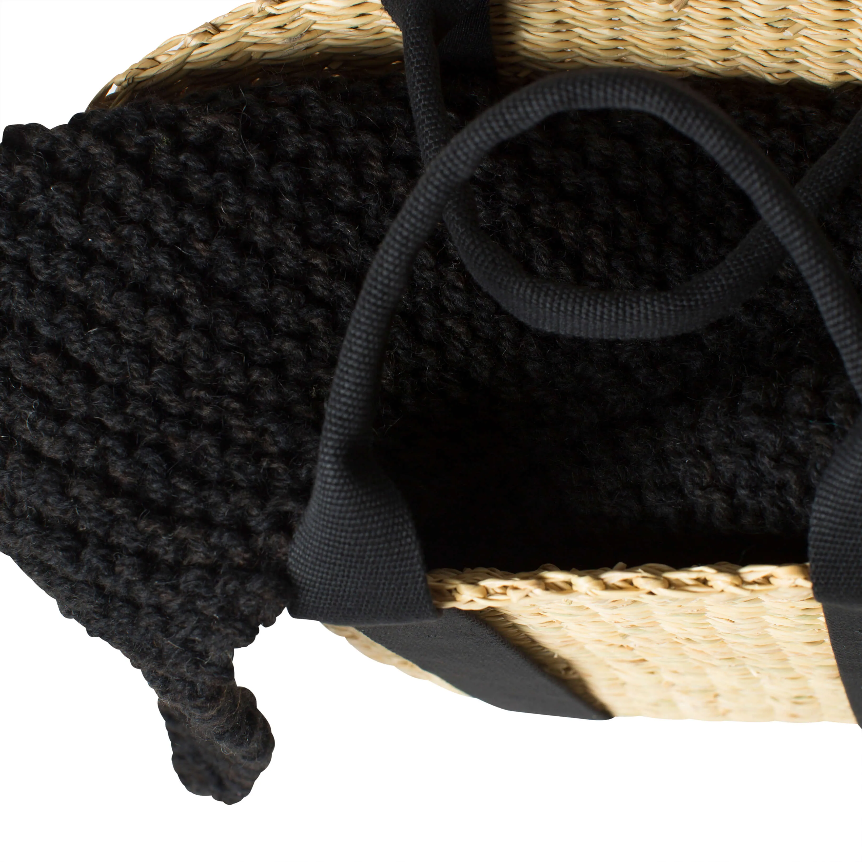 Caba Knit