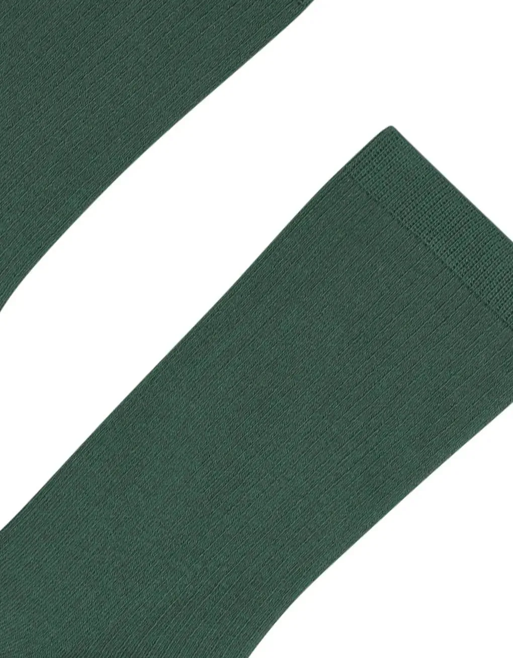 Calcetín Colorful Standard Clásico Orgánico Mujer Emerald Green
