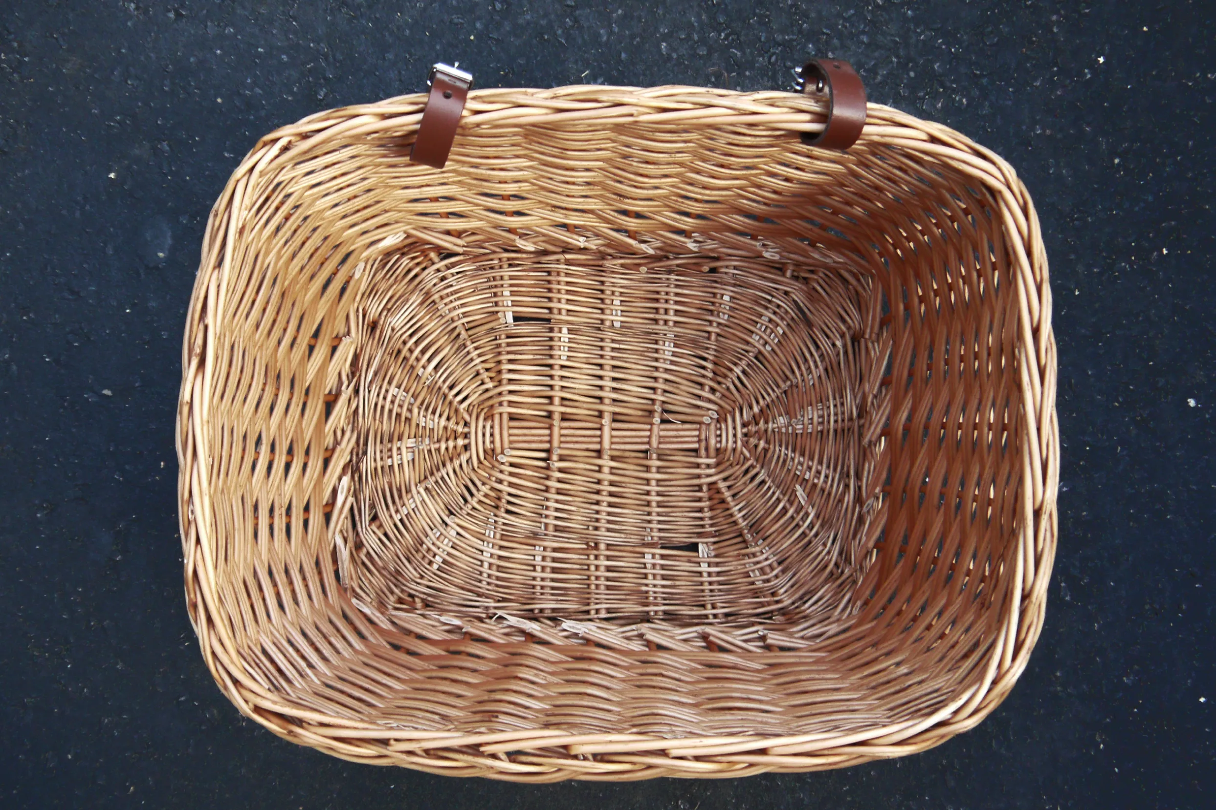 Cambridge Bike Basket