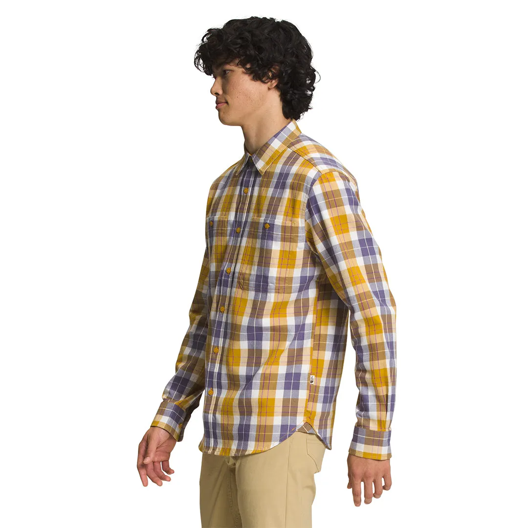 CAMISA ARROYO LIGHTWEIGHT FLANNEL PARA HOMBRE