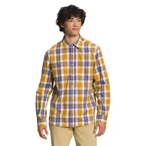 CAMISA ARROYO LIGHTWEIGHT FLANNEL PARA HOMBRE
