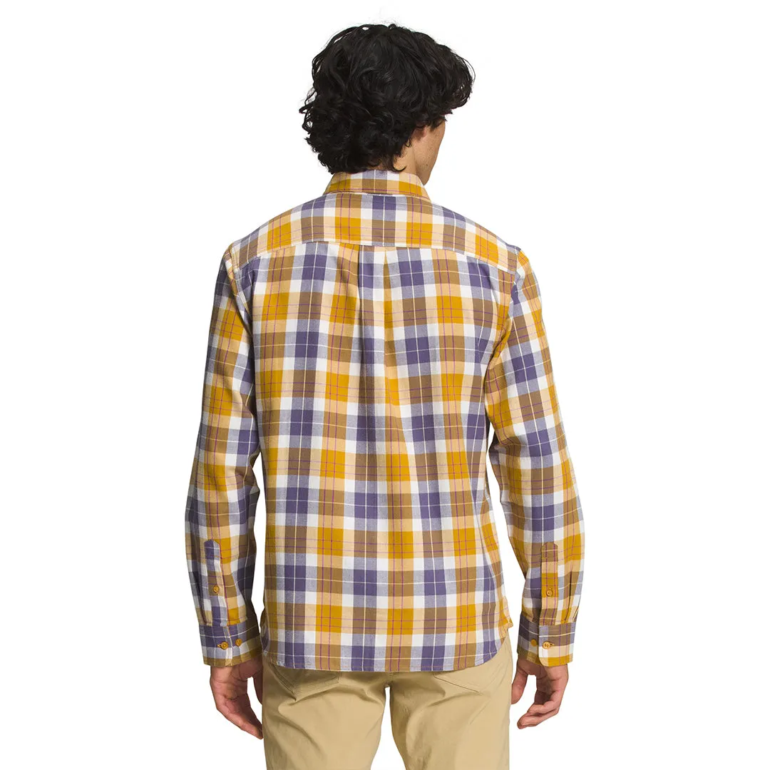 CAMISA ARROYO LIGHTWEIGHT FLANNEL PARA HOMBRE
