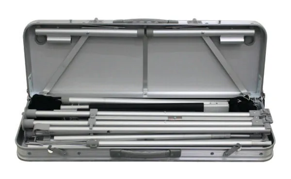 Camouflage - Aluminum Kitchen Table