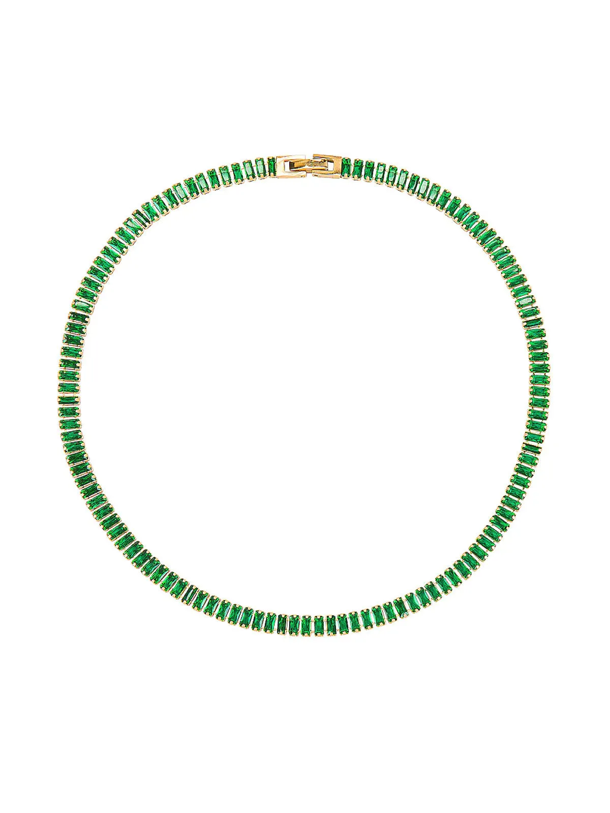 Candybar Necklace ::RET