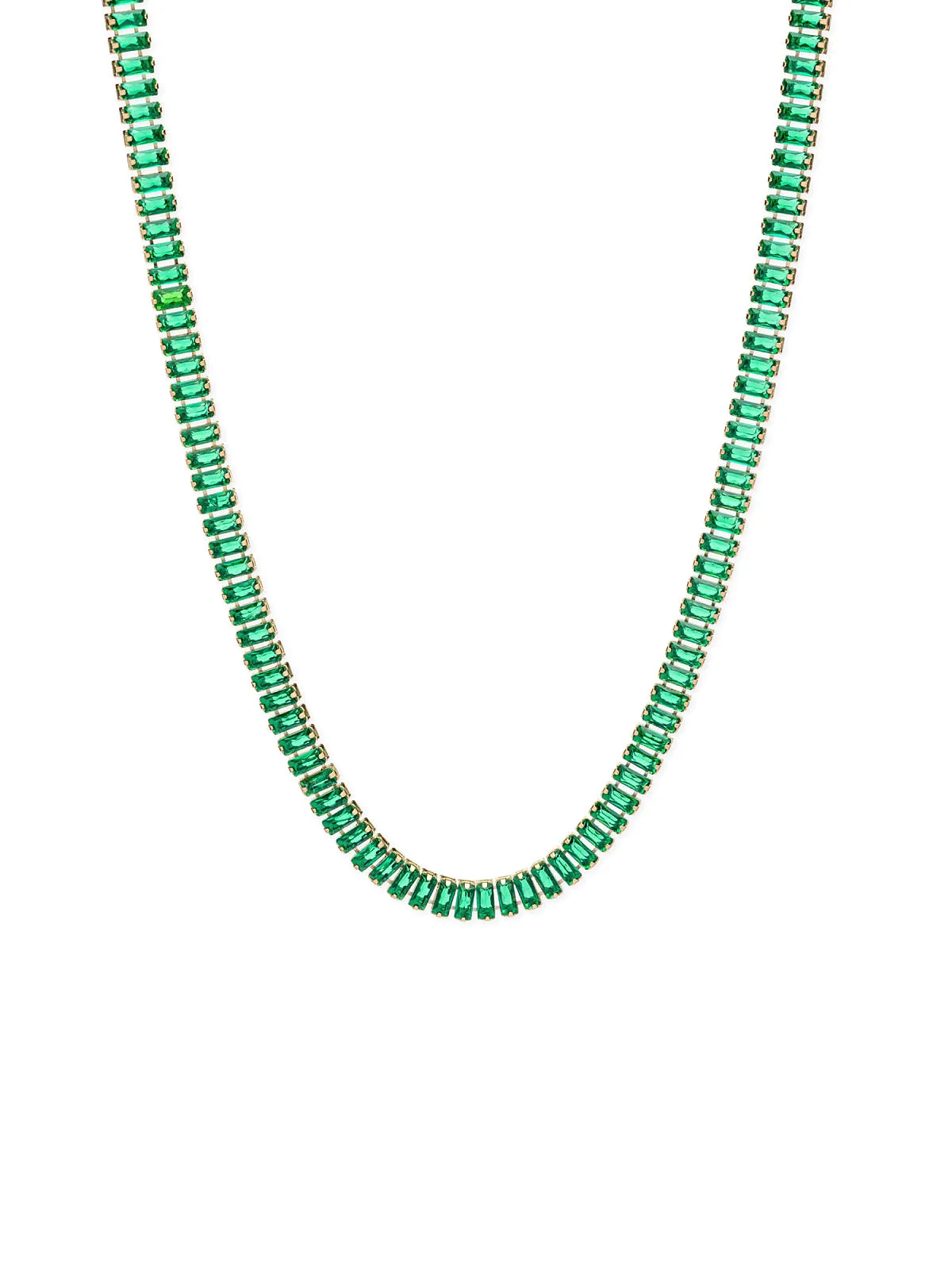 Candybar Necklace ::RET