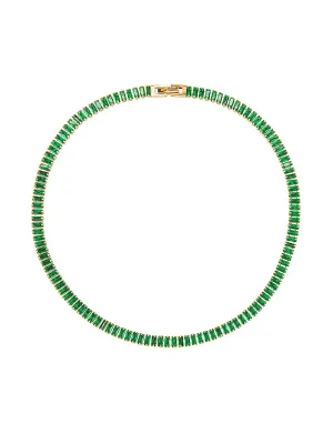 Candybar Necklace ::RET