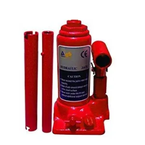 Car Safety RS2104 20 Tons Heavy Duty Hydraulic Car Jack