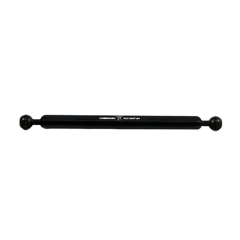 Carbonarm Aluminum Arm - Lightweight Series