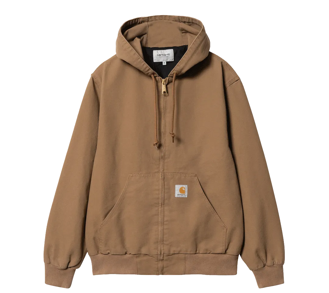 Carhartt WIP Active Jacket (Spring)