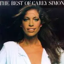 Carly Simon - The Best of