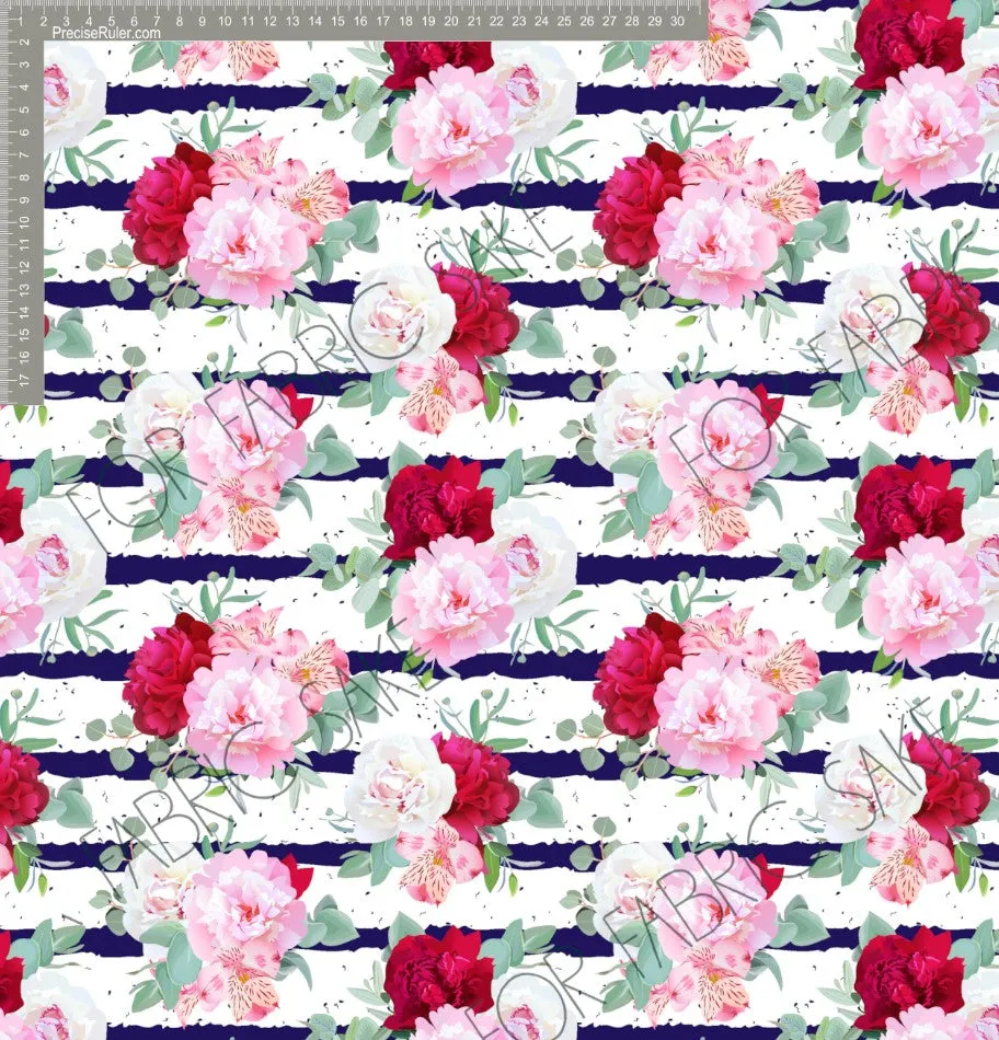 Carnation Celebration- Custom Pre-order