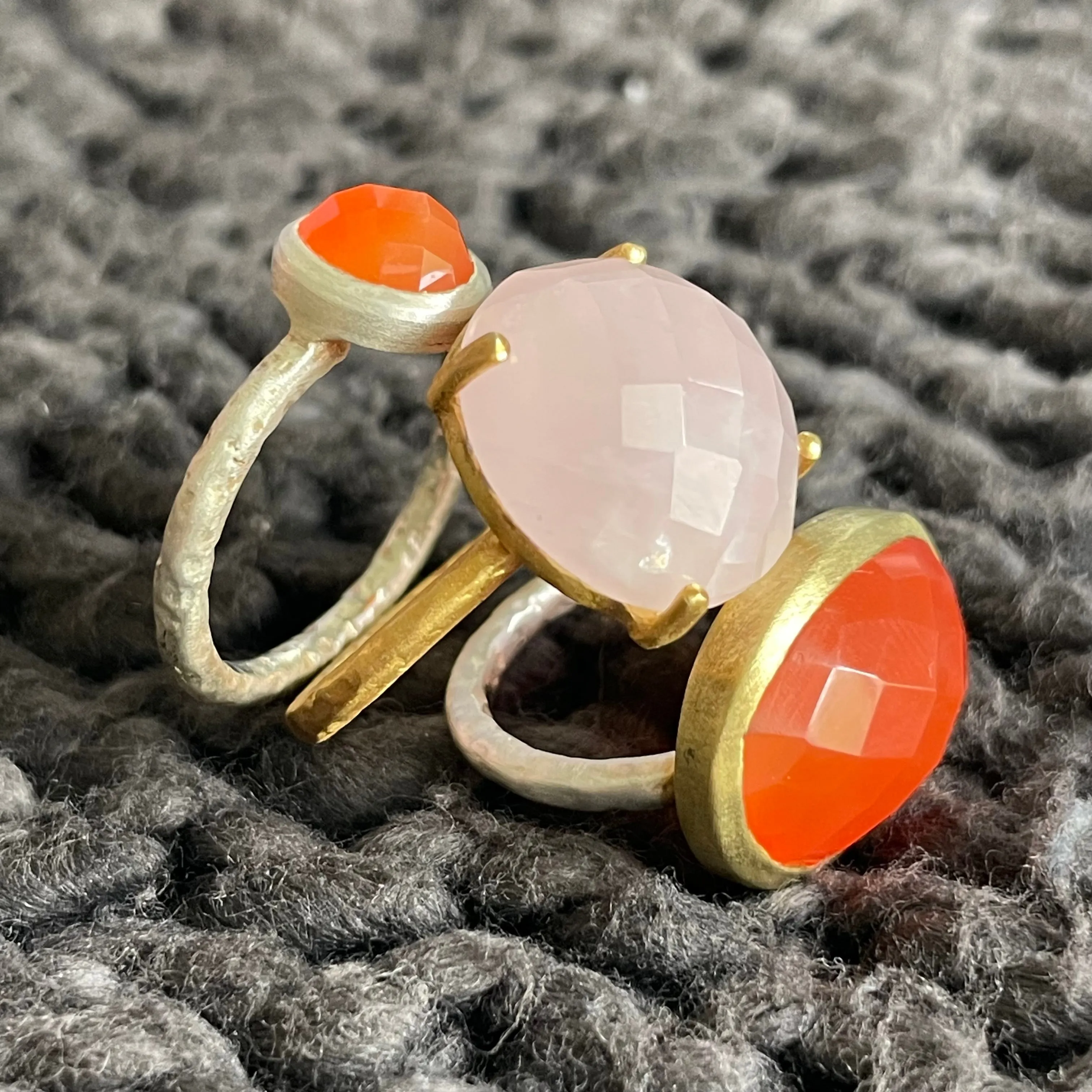 Carnelian Classic