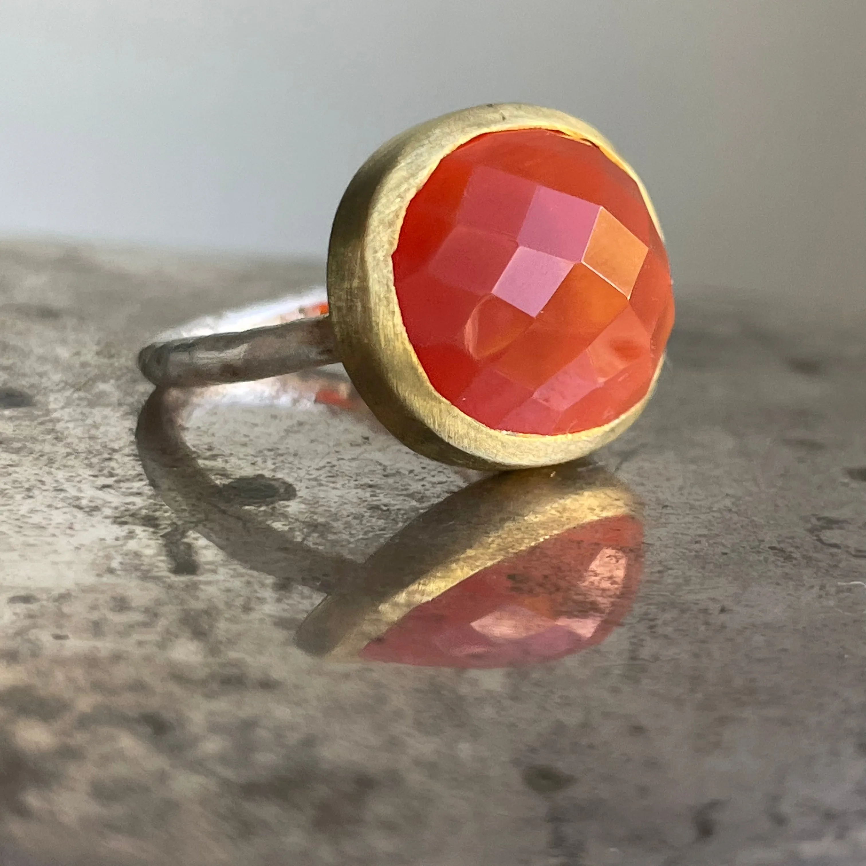 Carnelian Classic