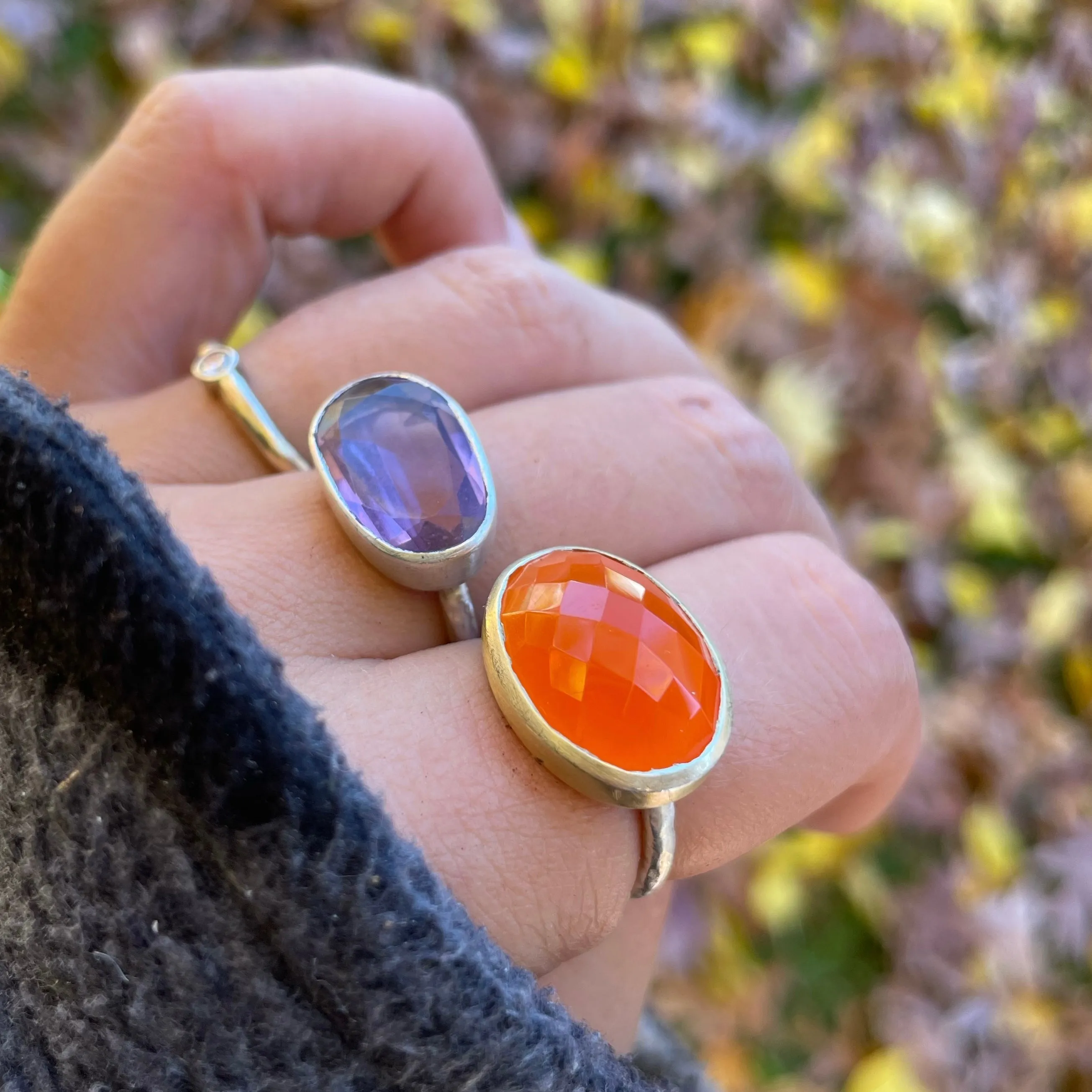 Carnelian Classic