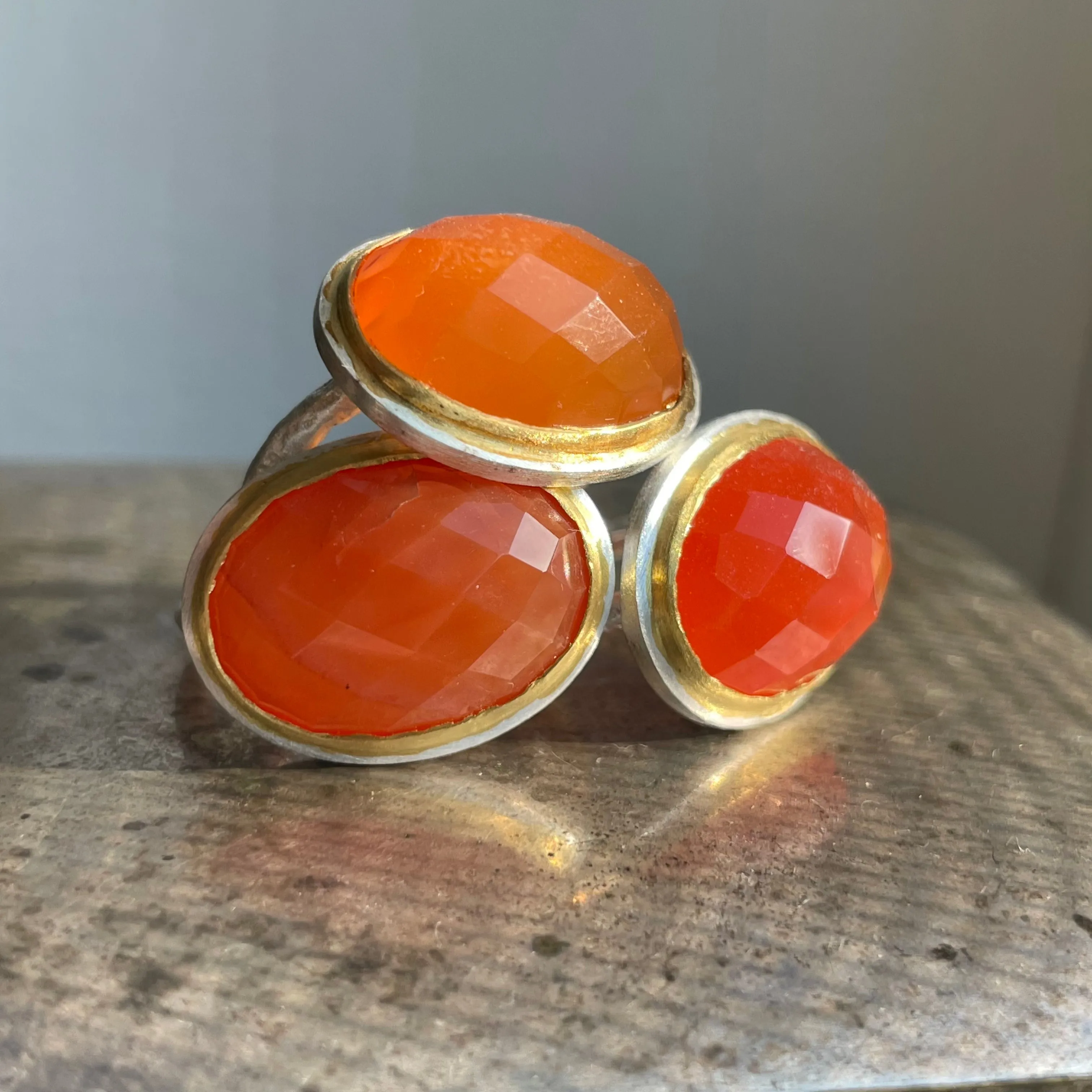 Carnelian Classic