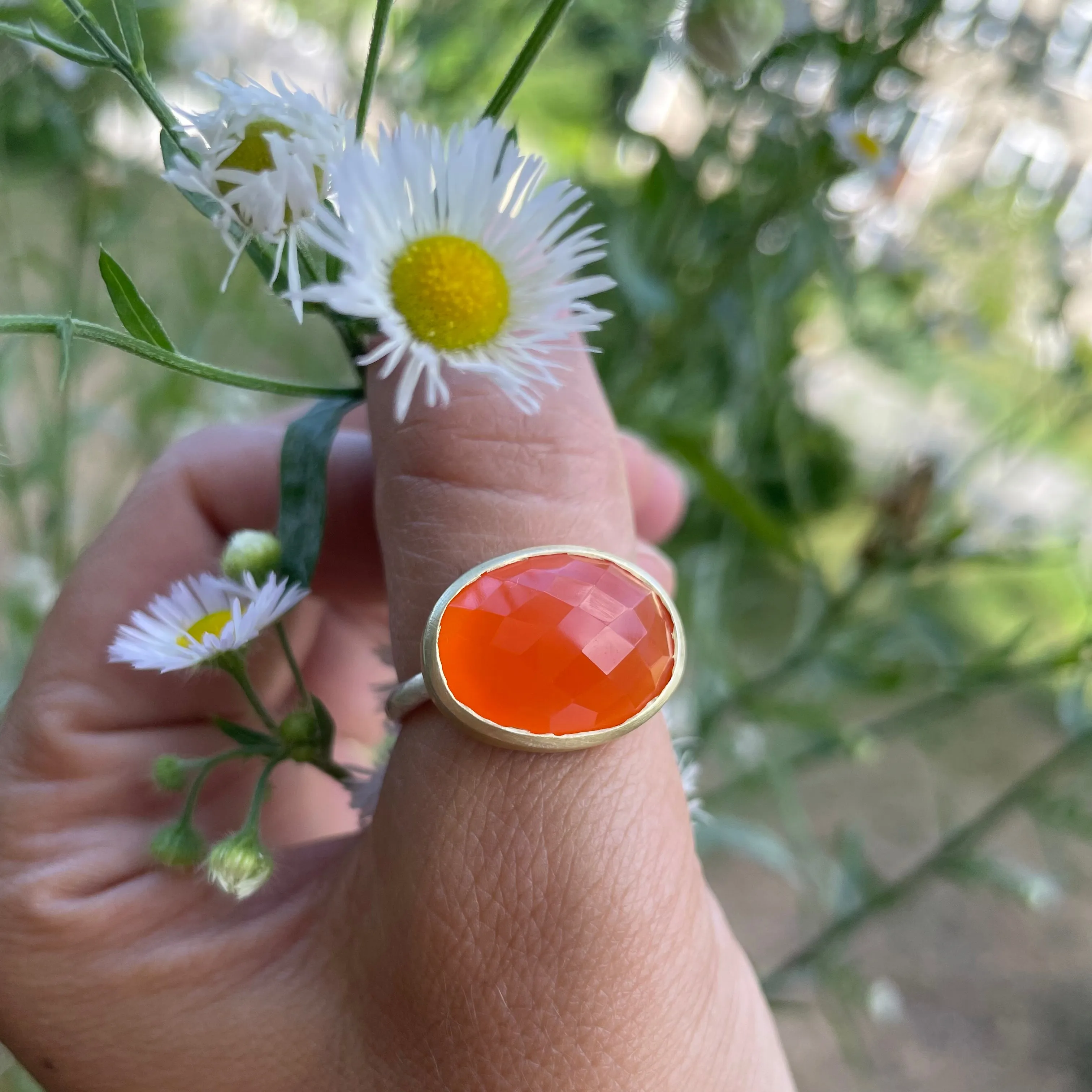 Carnelian Classic