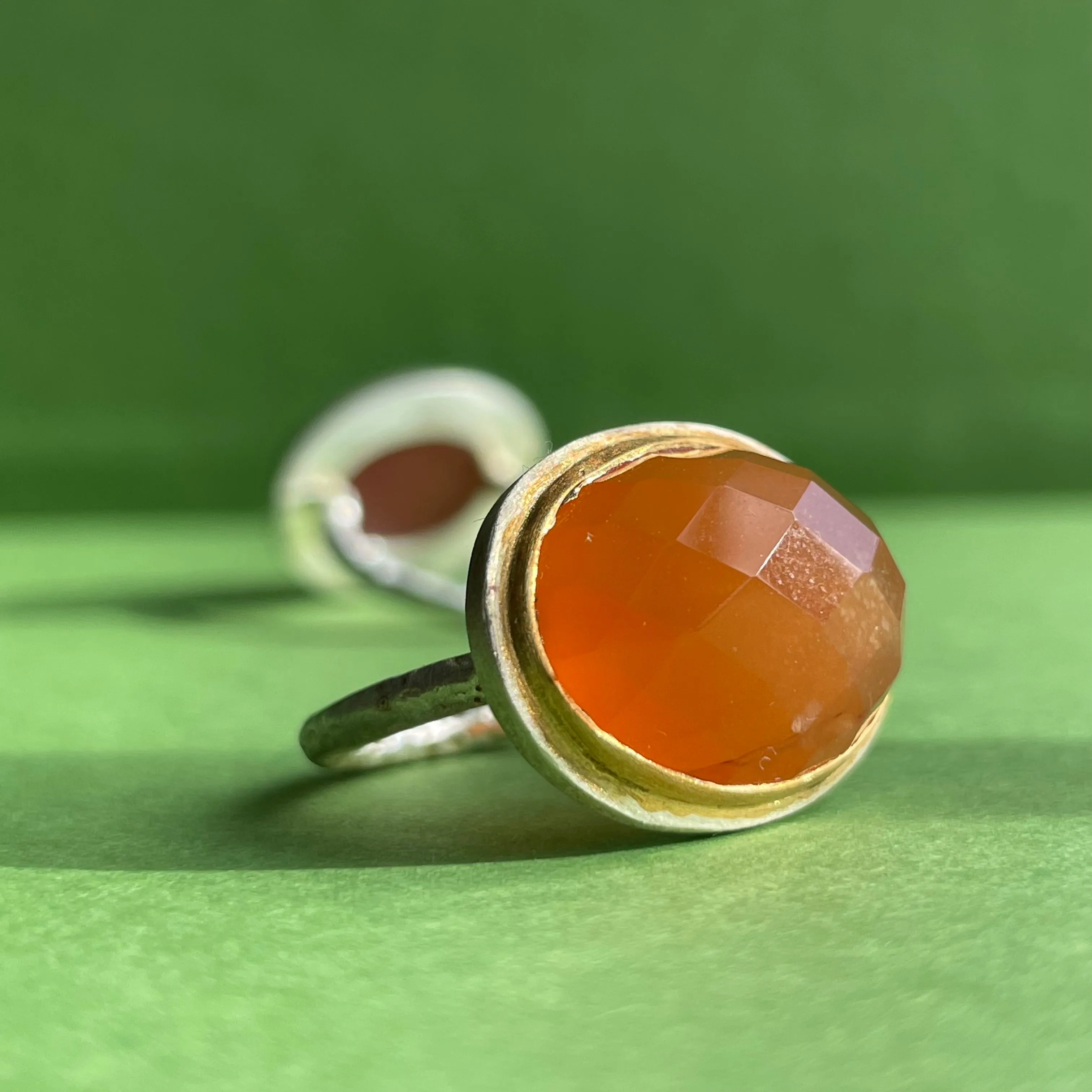 Carnelian Classic