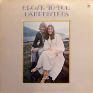 Carpenters - Close to You