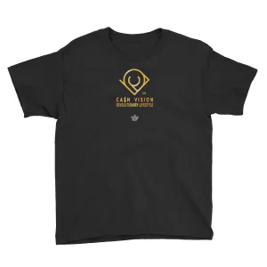 Cash Vision Kids Lightweight Tee