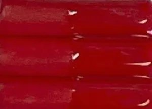 Cesco Underglaze Bright Red