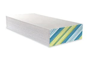 CGC Standard 1/2" Lightweight Drywall