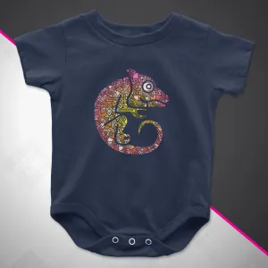 Chameleon Onesie