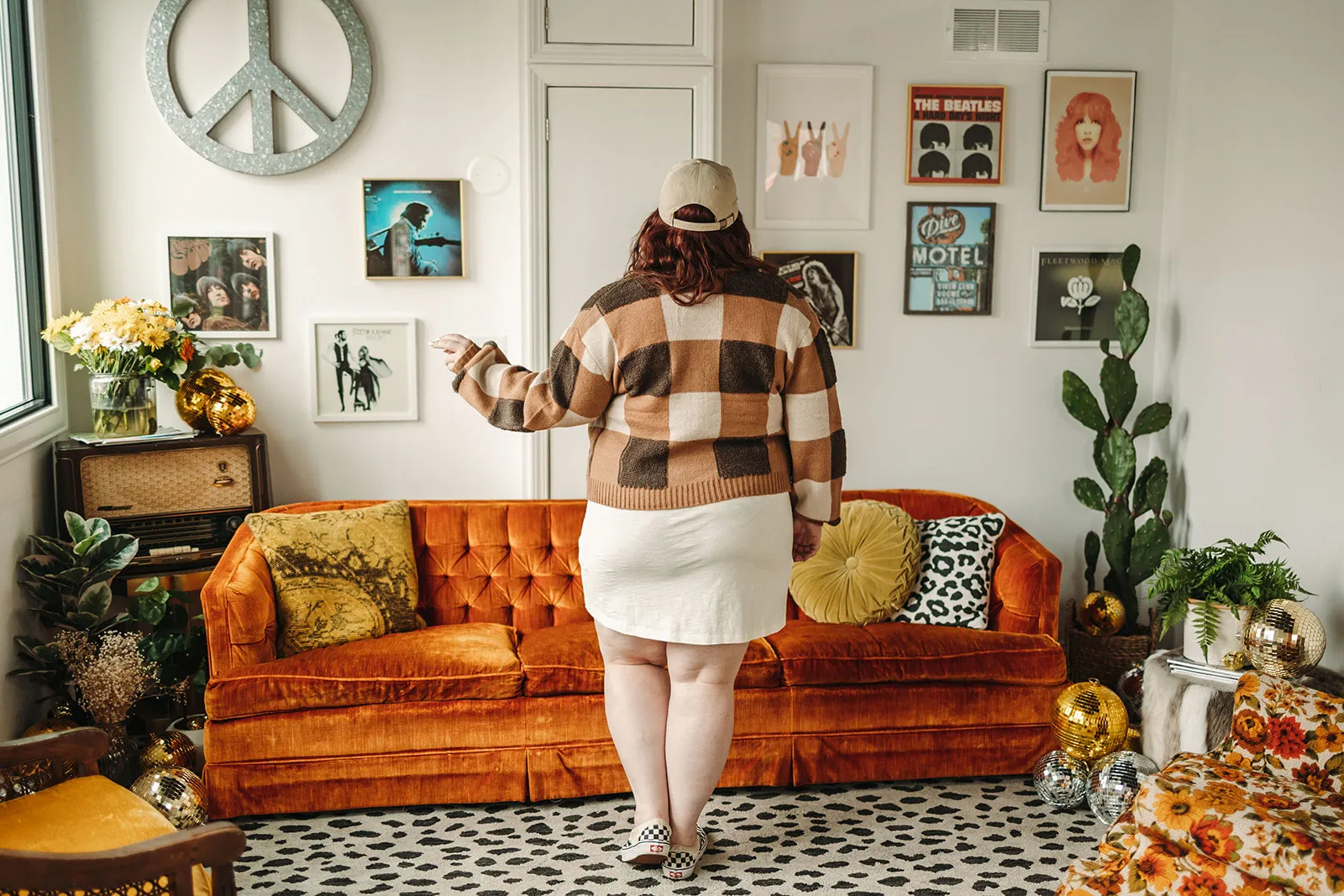 chancey cardigan