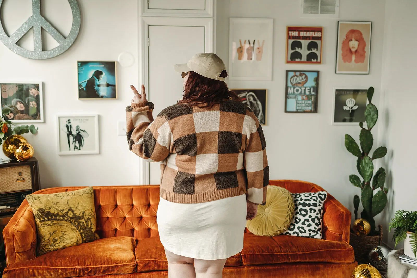 chancey cardigan