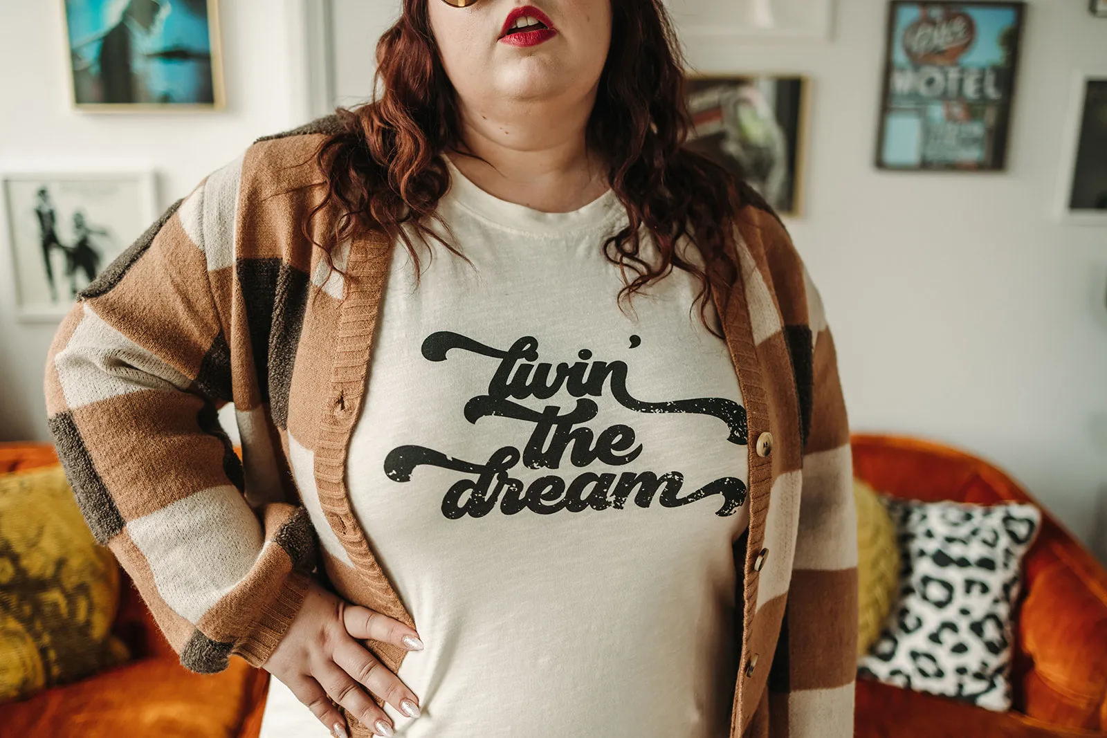chancey cardigan