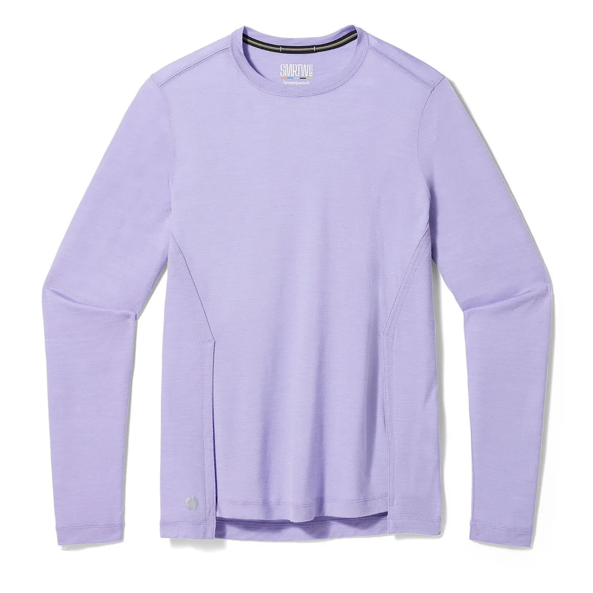 Chandail Smartwool Active Manches Longues Femmes